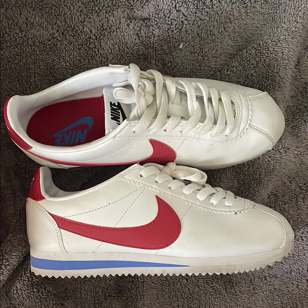 Nike Cortez